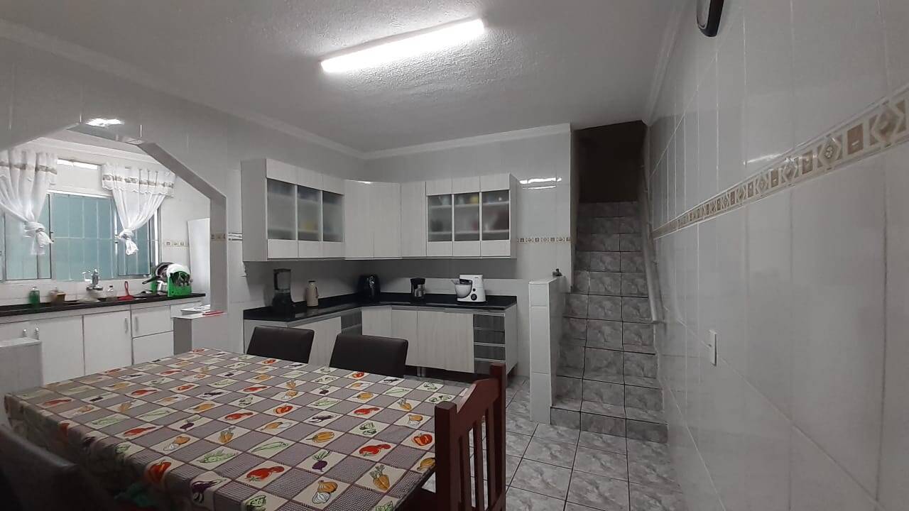 Sobrado, 4 quartos, 124 m² - Foto 5