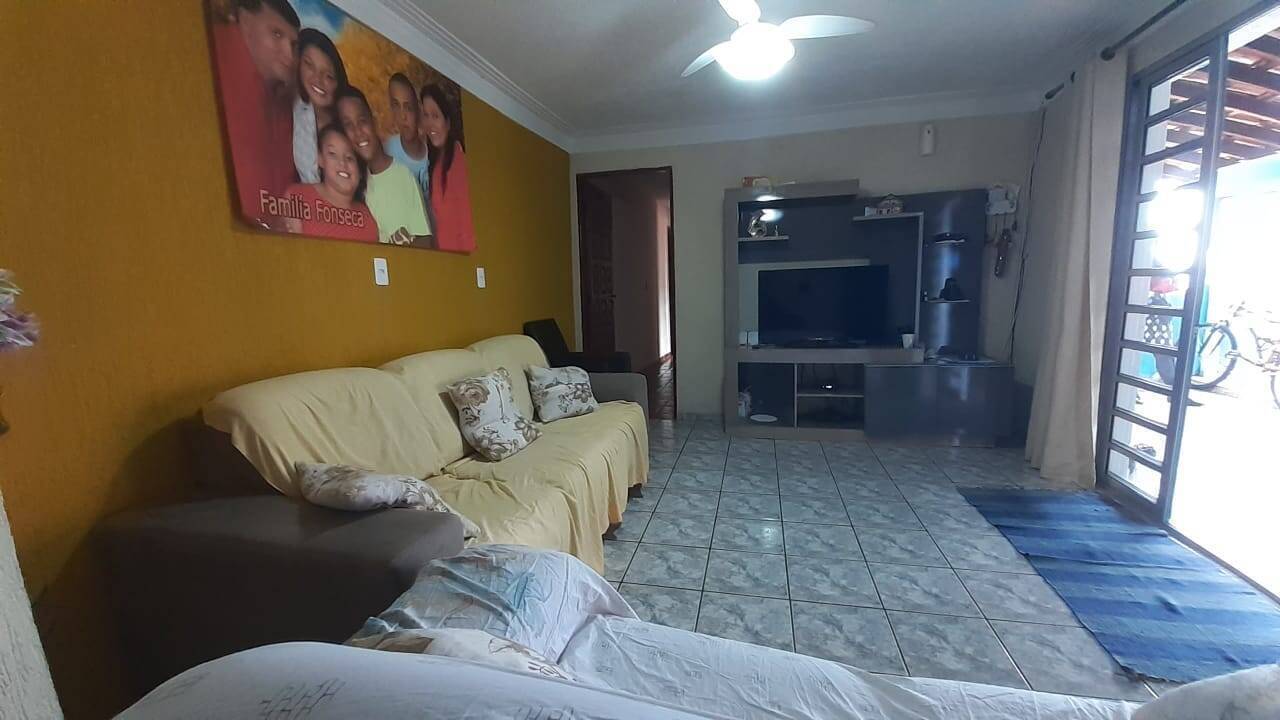 Sobrado, 4 quartos, 124 m² - Foto 6