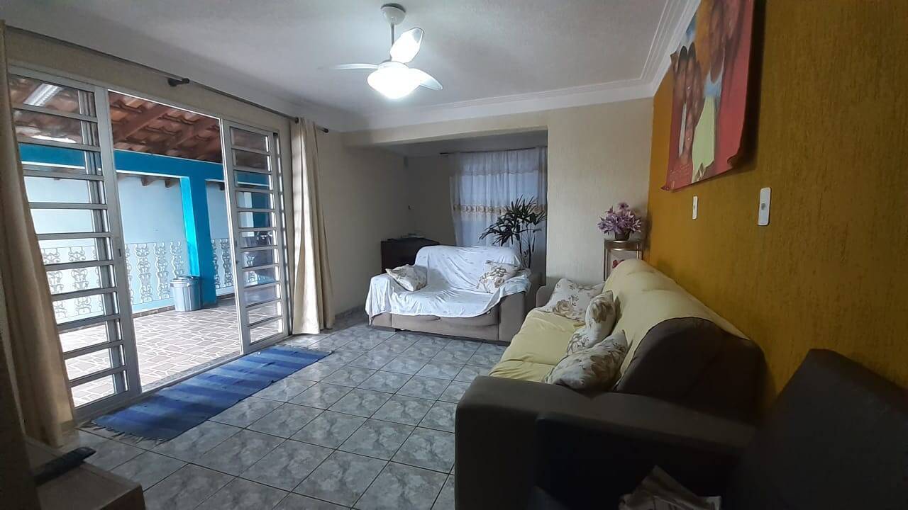 Sobrado, 4 quartos, 124 m² - Foto 7