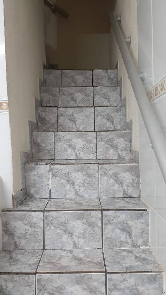 Sobrado, 4 quartos, 124 m² - Foto 8