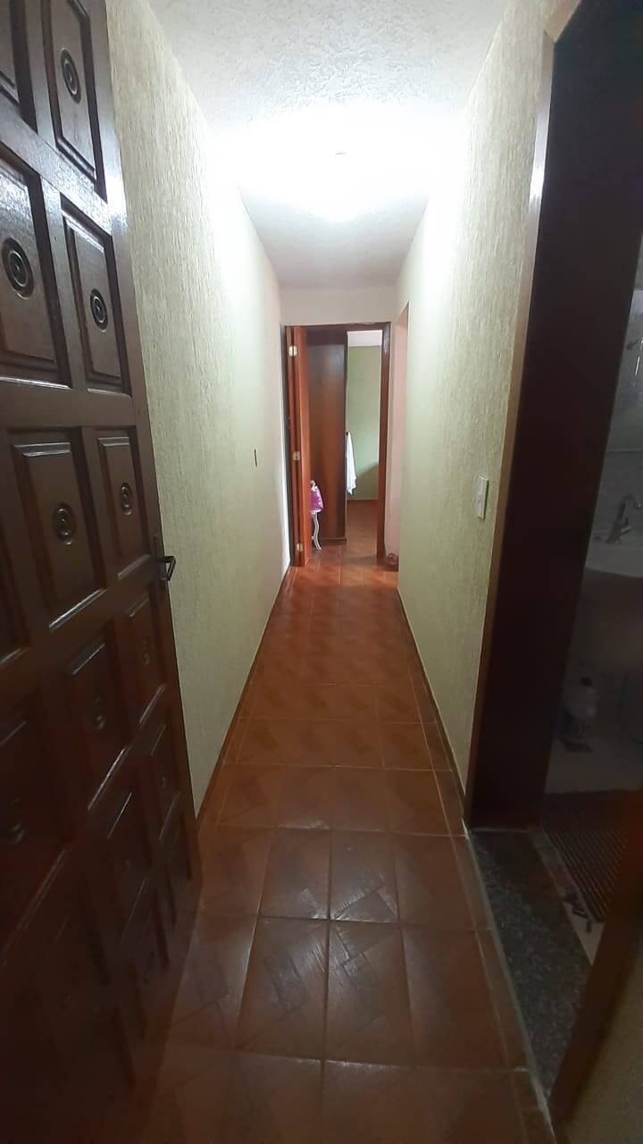 Sobrado, 4 quartos, 124 m² - Foto 9