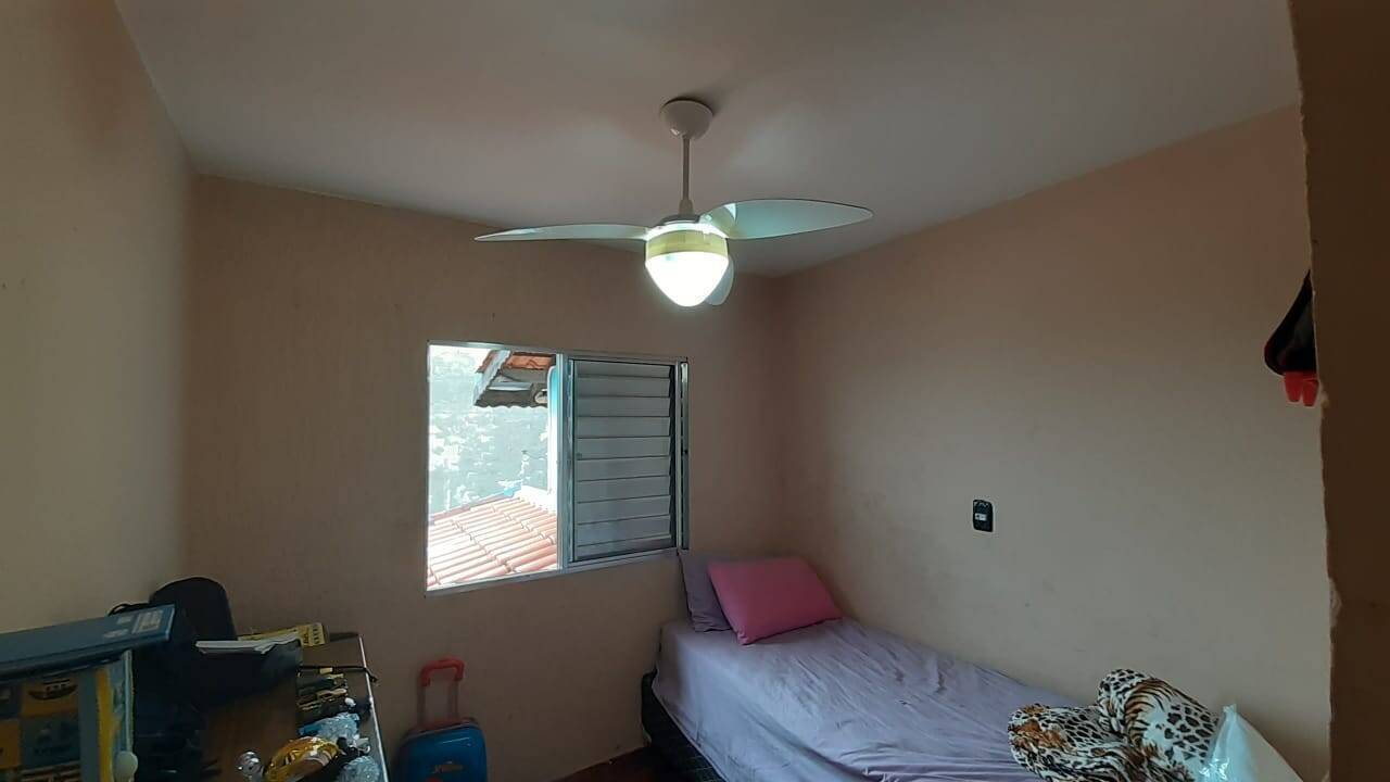 Sobrado, 4 quartos, 124 m² - Foto 10