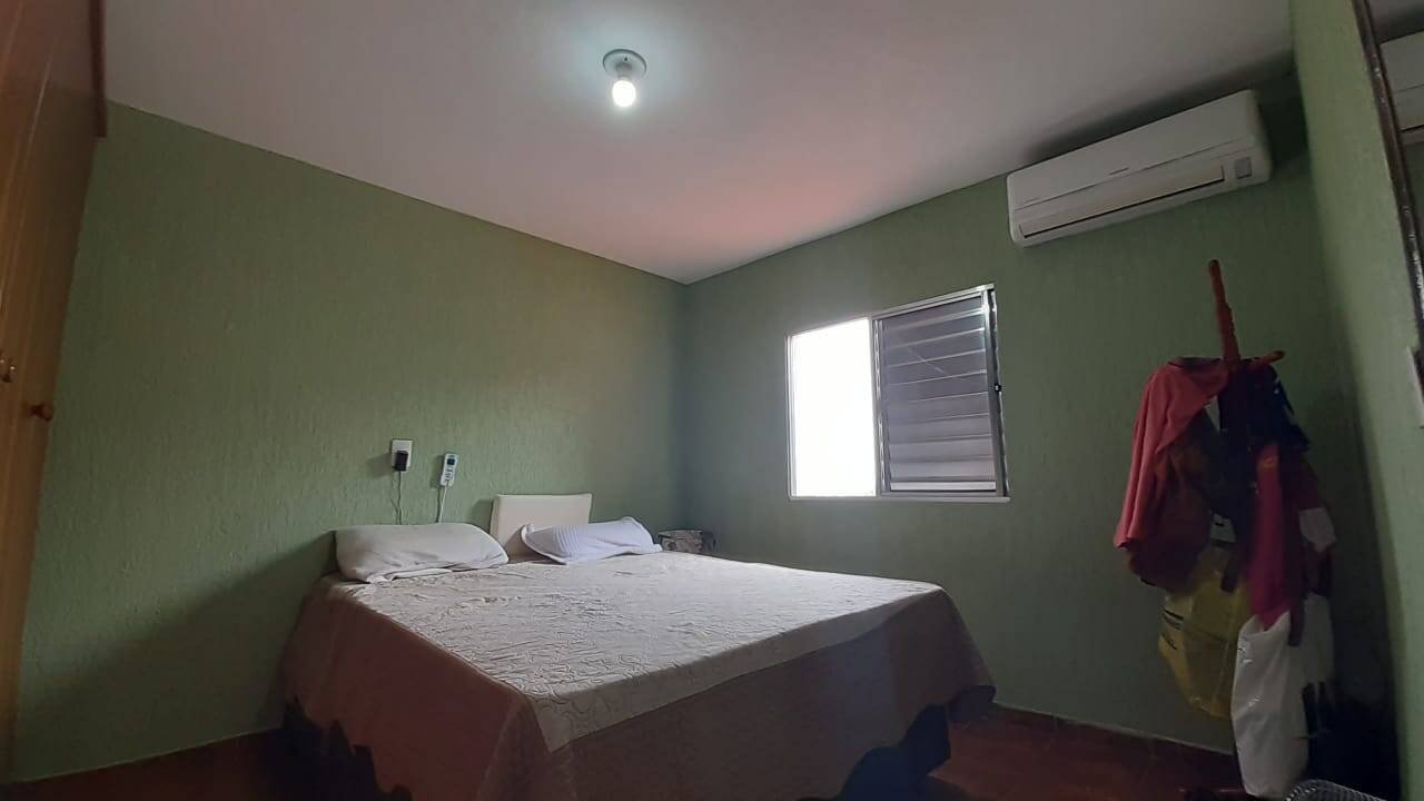Sobrado, 4 quartos, 124 m² - Foto 11