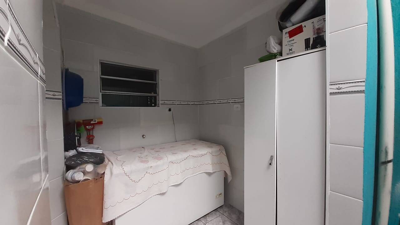 Sobrado, 4 quartos, 124 m² - Foto 12