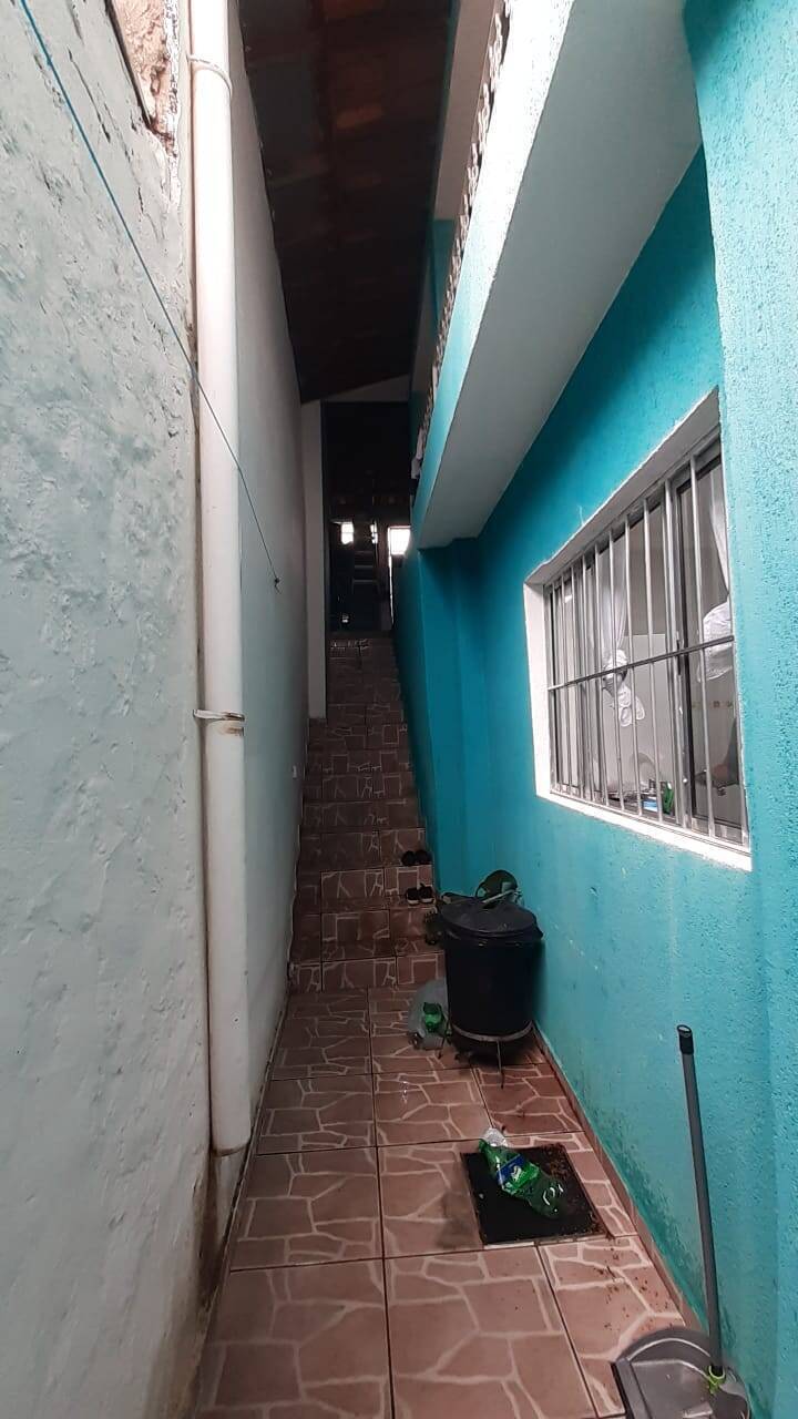 Sobrado, 4 quartos, 124 m² - Foto 14