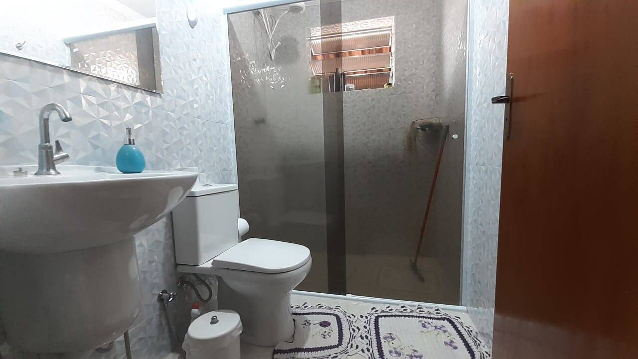 Sobrado, 4 quartos, 124 m² - Foto 15