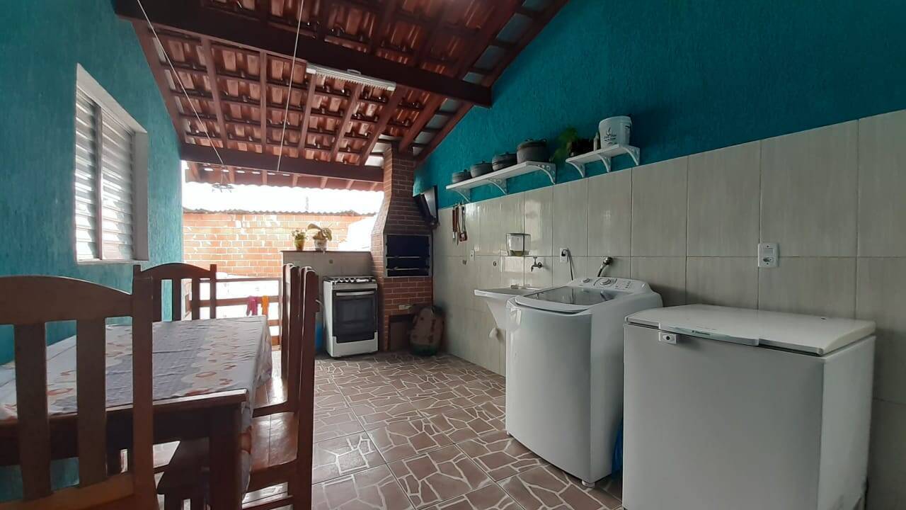 Sobrado, 4 quartos, 124 m² - Foto 16