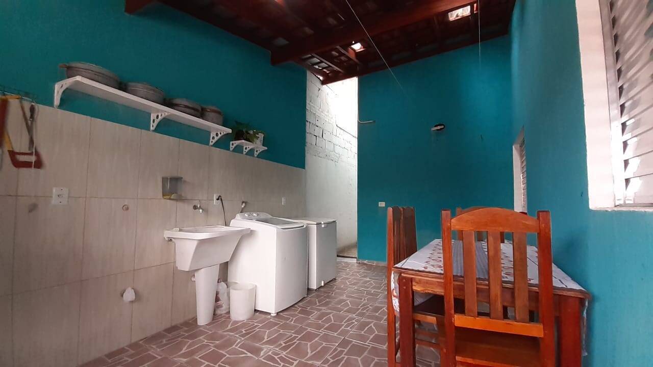 Sobrado, 4 quartos, 124 m² - Foto 17