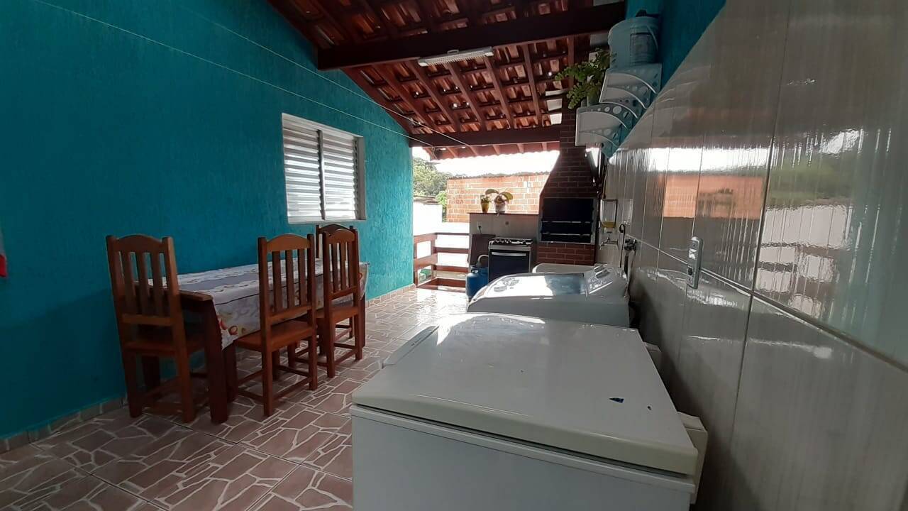 Sobrado, 4 quartos, 124 m² - Foto 18