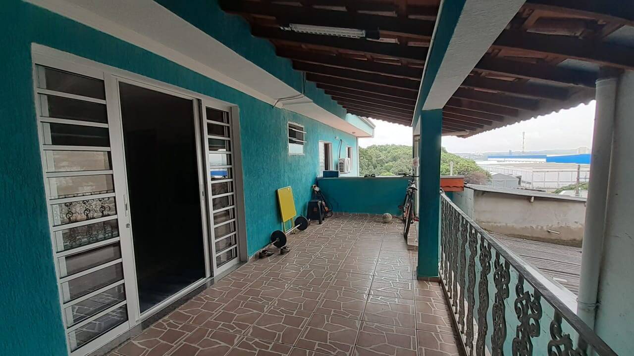 Sobrado, 4 quartos, 124 m² - Foto 19
