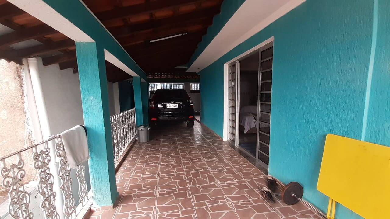 Sobrado, 4 quartos, 124 m² - Foto 20