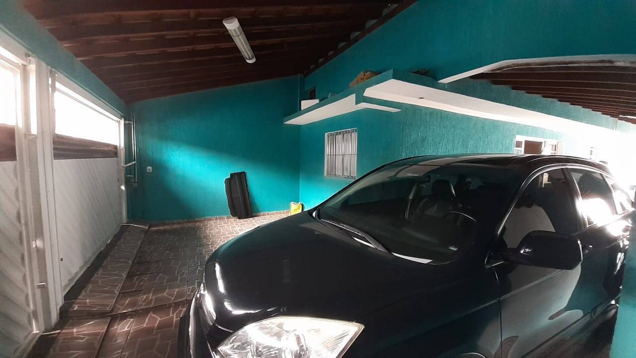 Sobrado, 4 quartos, 124 m² - Foto 21