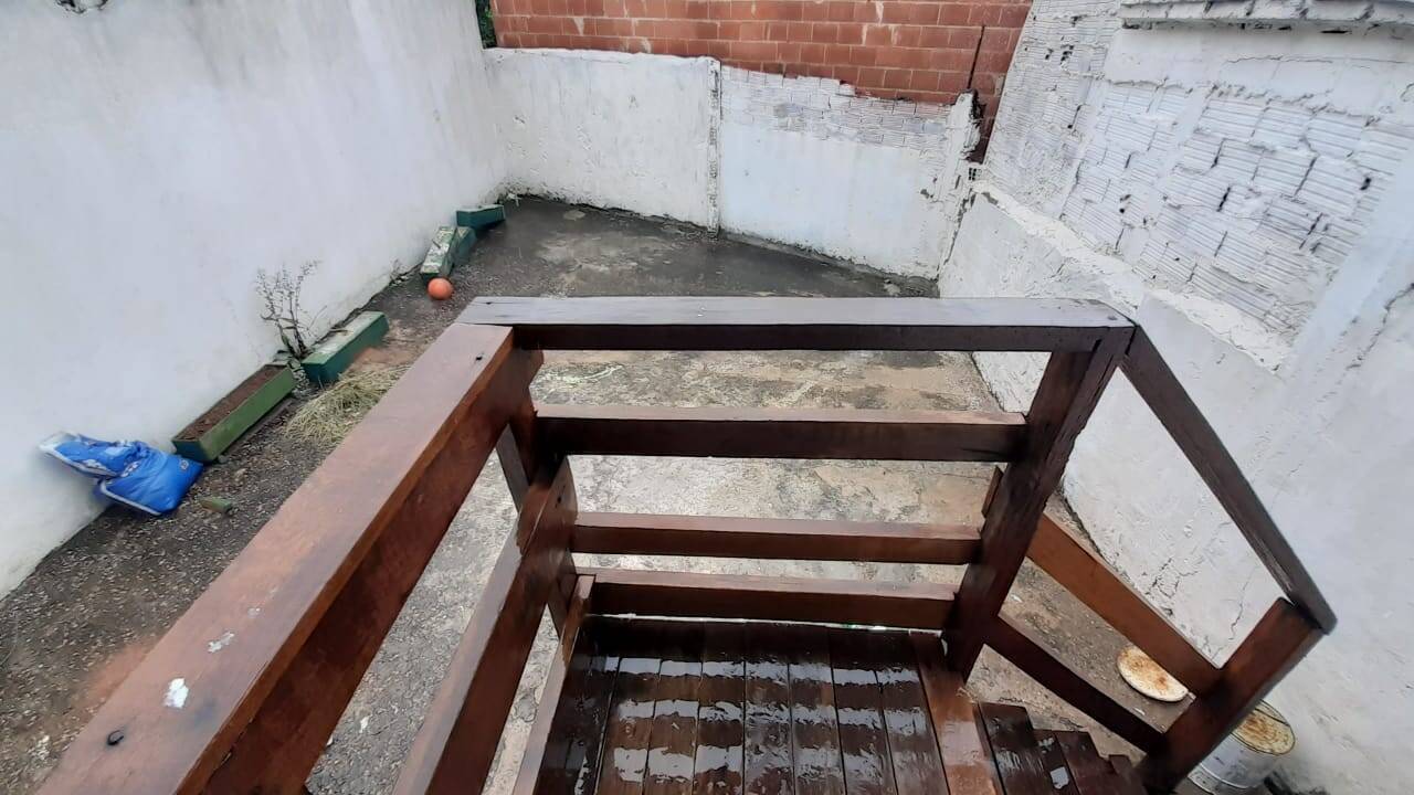 Sobrado, 4 quartos, 124 m² - Foto 22