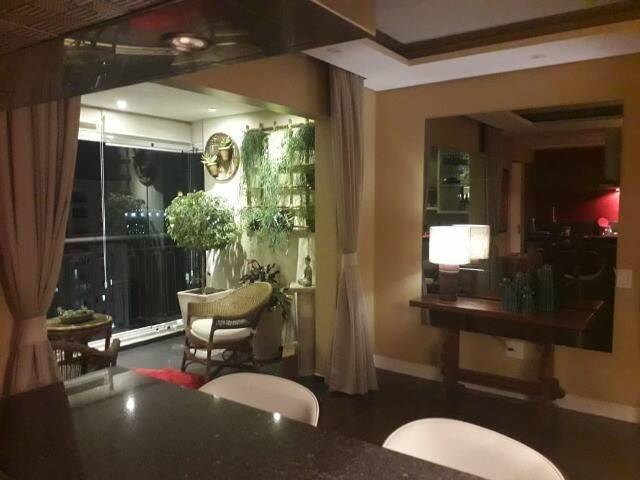 Cobertura, 3 quartos, 131 m² - Foto 3
