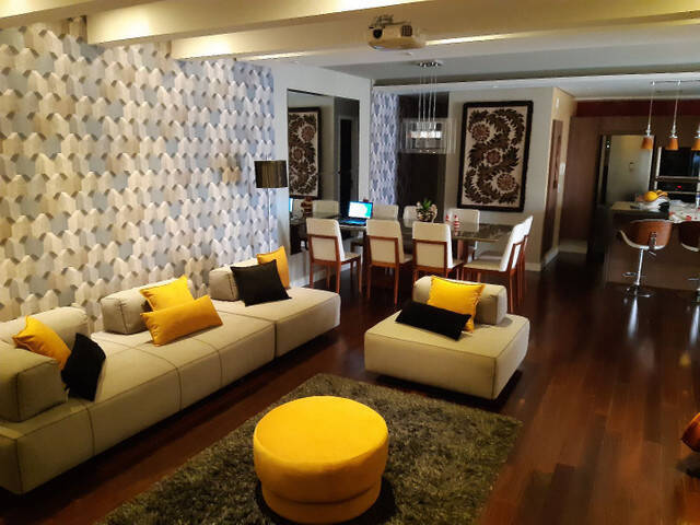 Cobertura, 3 quartos, 131 m² - Foto 5