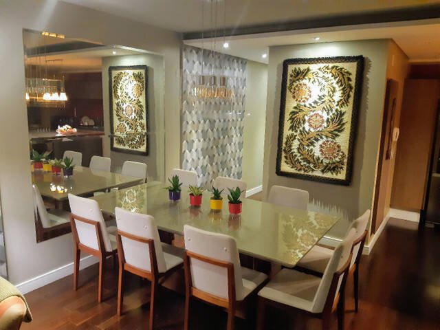Cobertura, 3 quartos, 131 m² - Foto 6