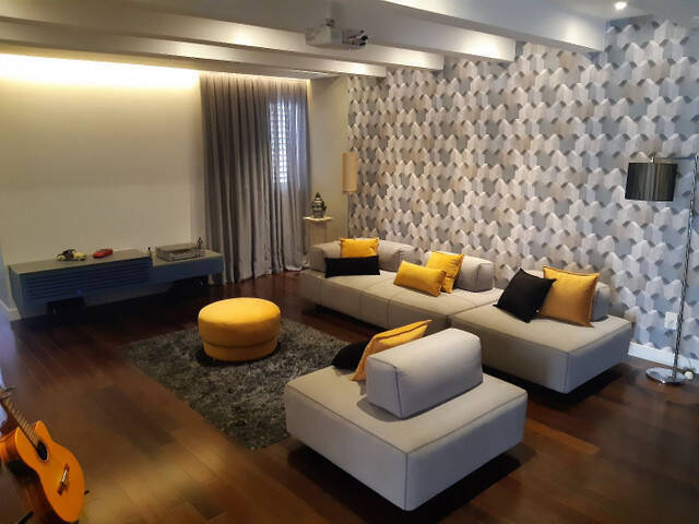 Cobertura, 3 quartos, 131 m² - Foto 7