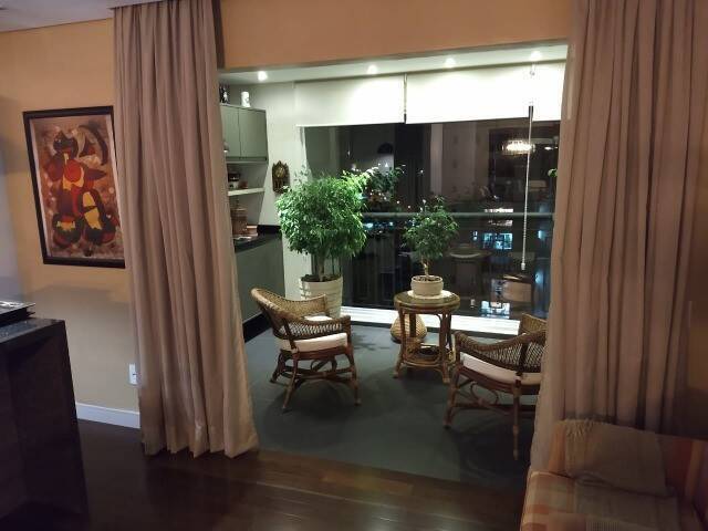 Cobertura, 3 quartos, 131 m² - Foto 11