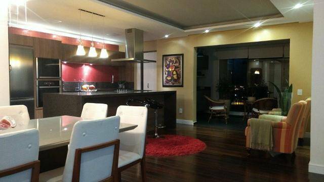 Cobertura, 3 quartos, 131 m² - Foto 13