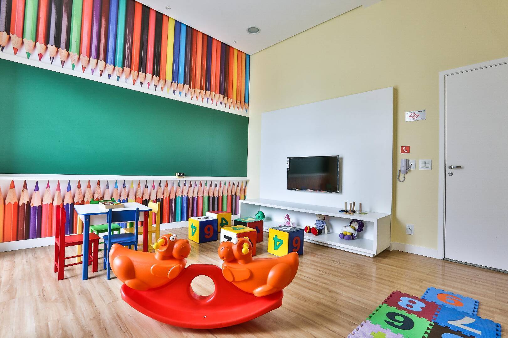 Cobertura, 3 quartos, 131 m² - Foto 20