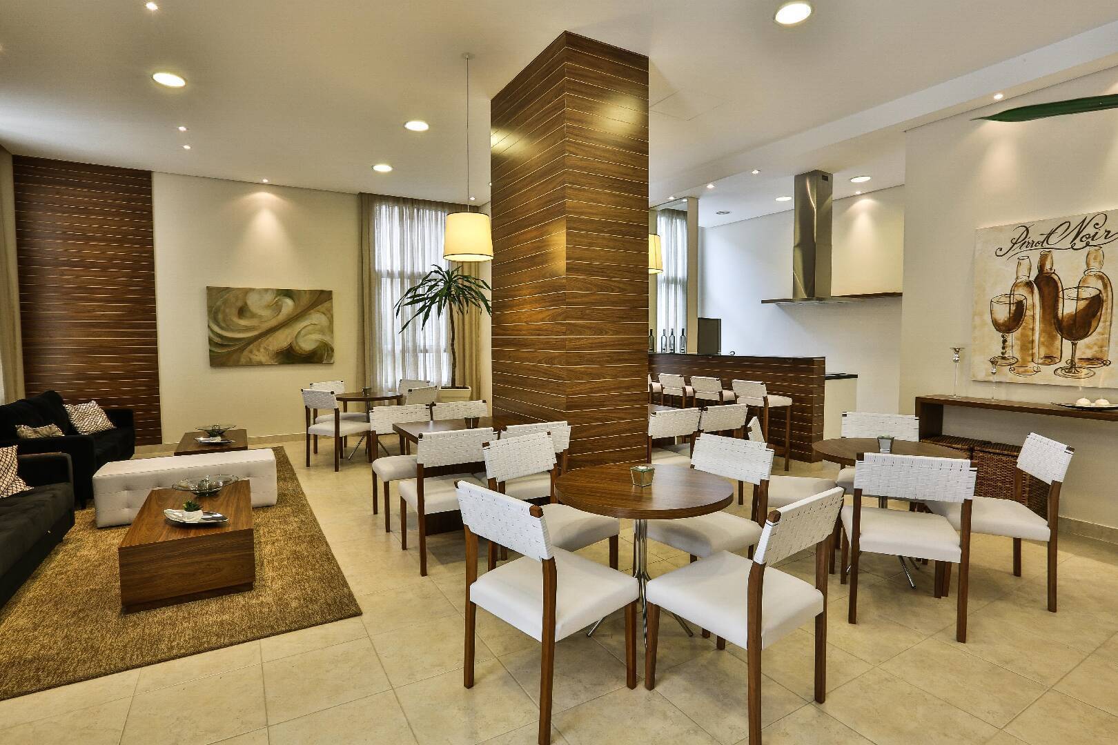 Cobertura, 3 quartos, 131 m² - Foto 21