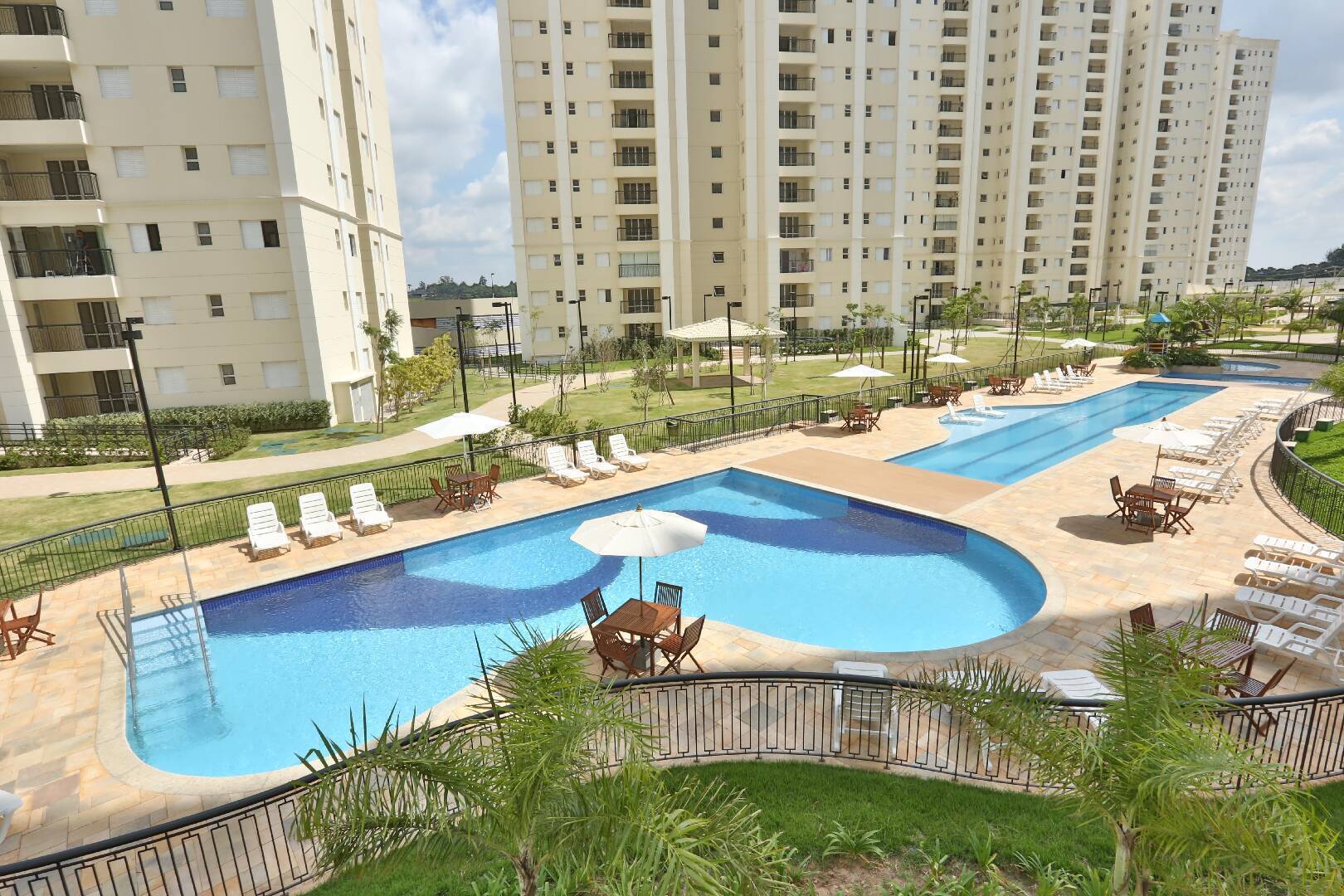 Cobertura, 3 quartos, 131 m² - Foto 24