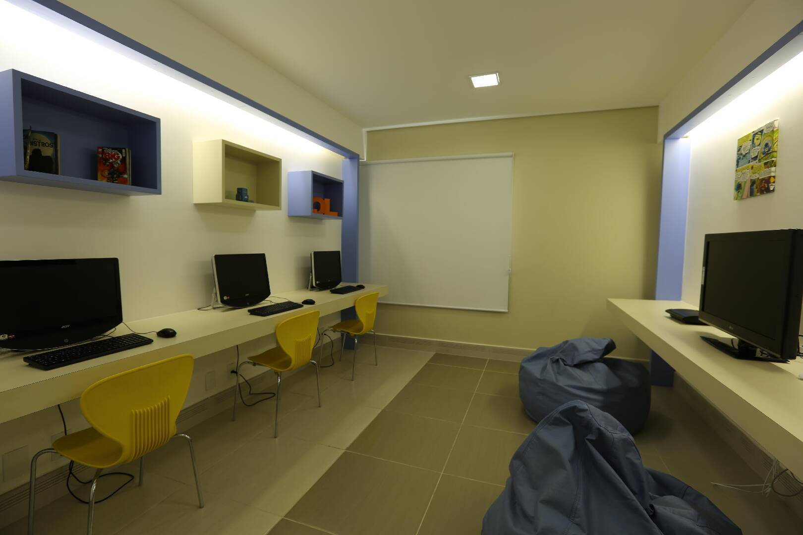 Cobertura, 3 quartos, 131 m² - Foto 26