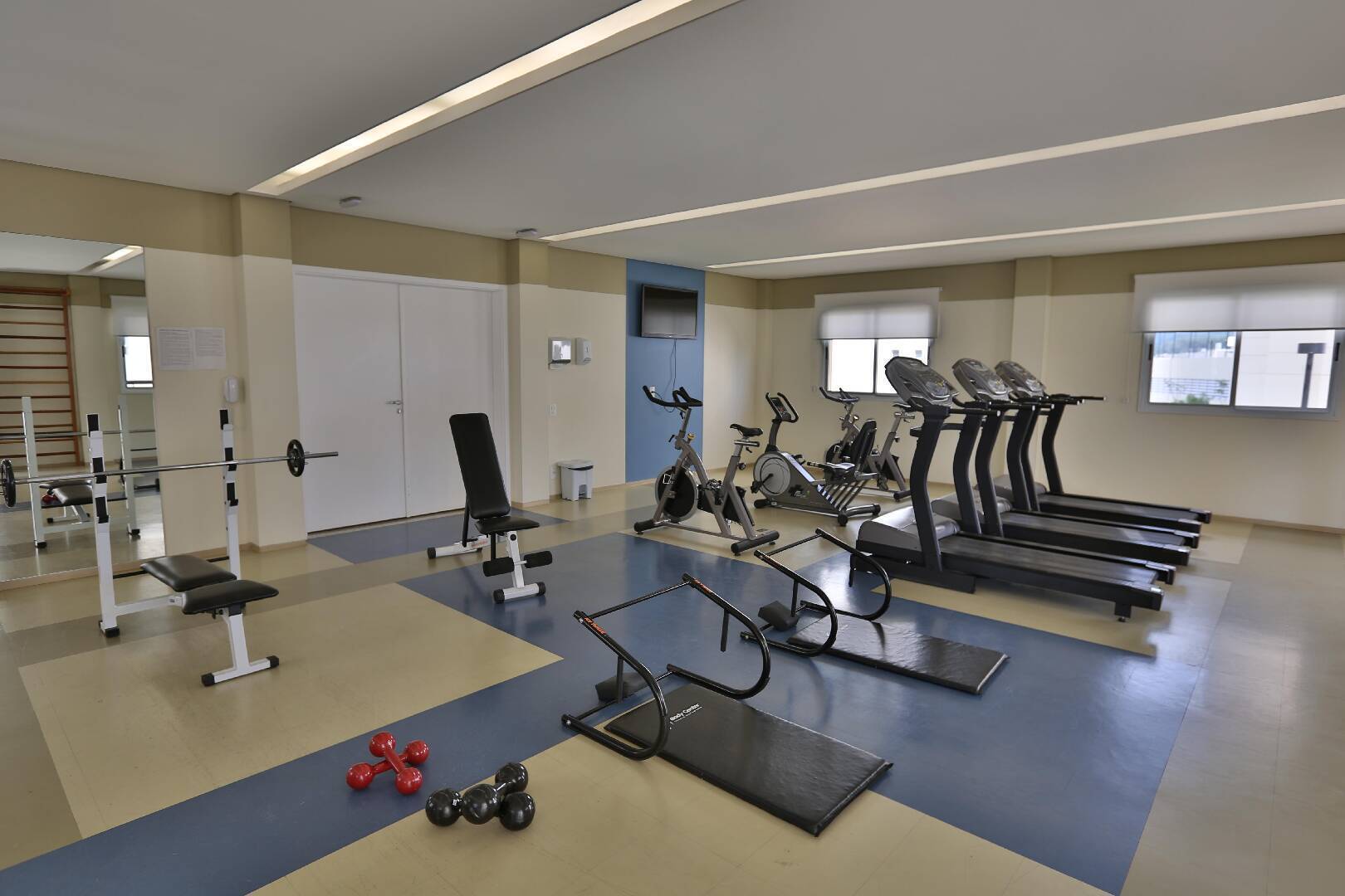 Cobertura, 3 quartos, 131 m² - Foto 27