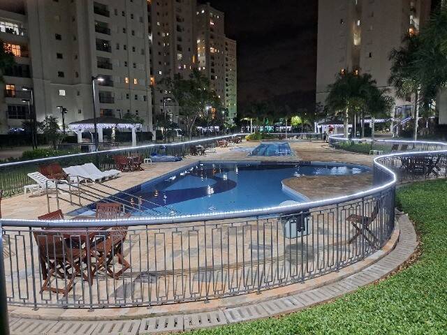 Cobertura, 3 quartos, 131 m² - Foto 30