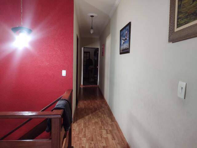Casa, 3 quartos, 180 m² - Foto 2
