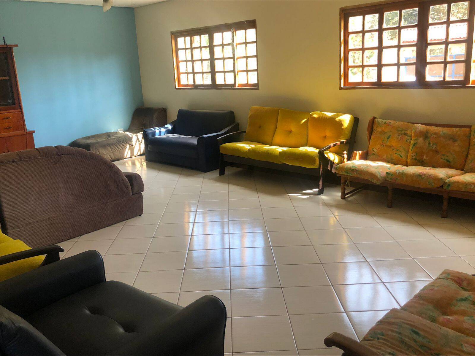 Chácara à venda com 3 quartos, 2500m² - Foto 3
