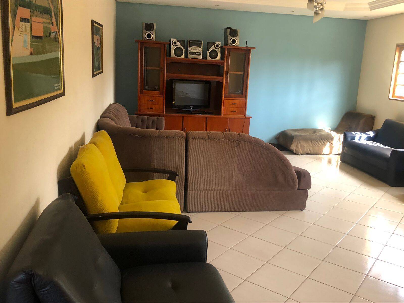 Chácara à venda com 3 quartos, 2500m² - Foto 4