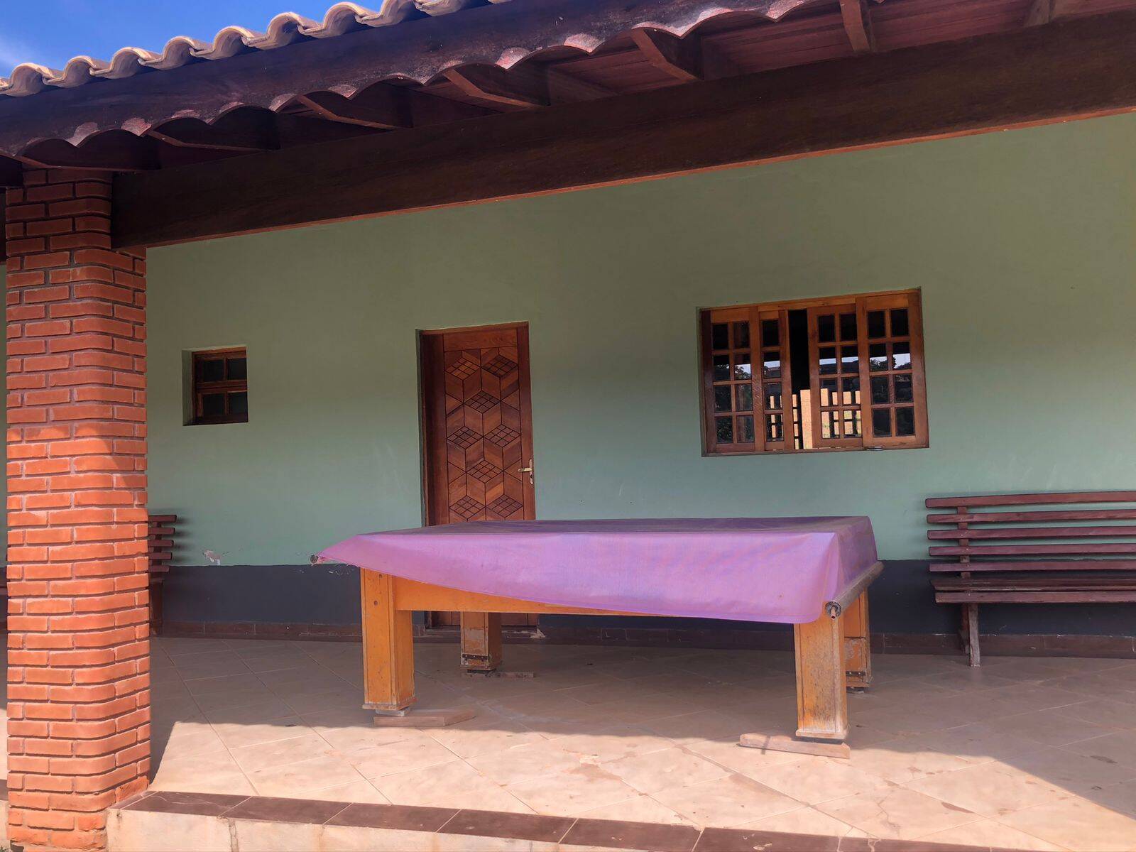 Chácara à venda com 3 quartos, 2500m² - Foto 10