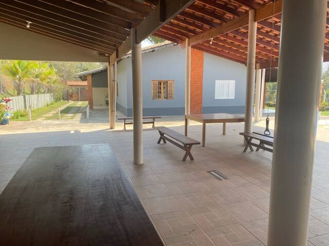 Chácara à venda com 3 quartos, 2500m² - Foto 12