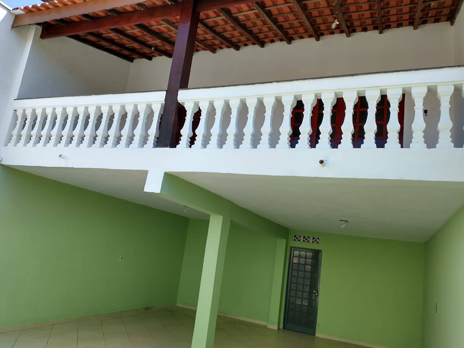 Sobrado, 2 quartos, 159 m² - Foto 15