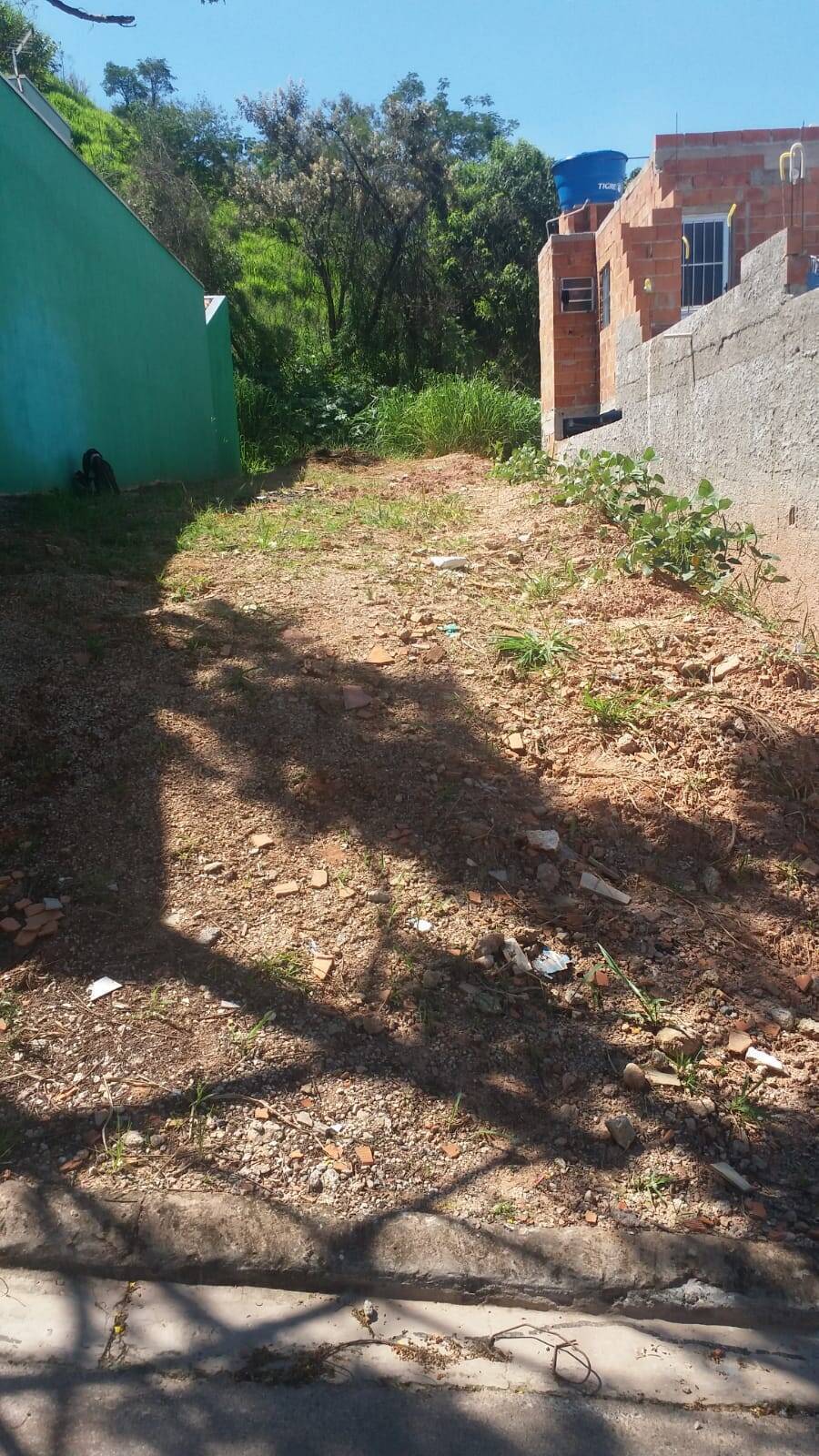 Terreno, 125 m² - Foto 1