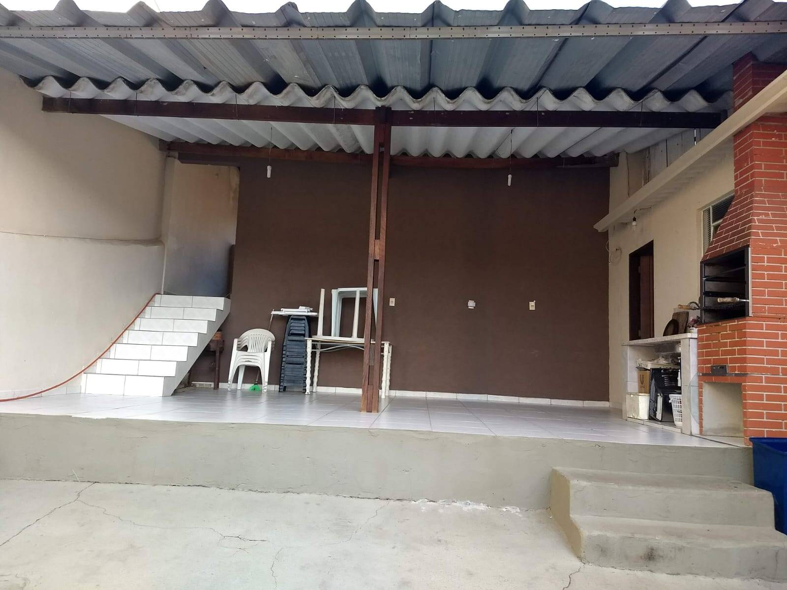Casa, 3 quartos, 191 m² - Foto 1