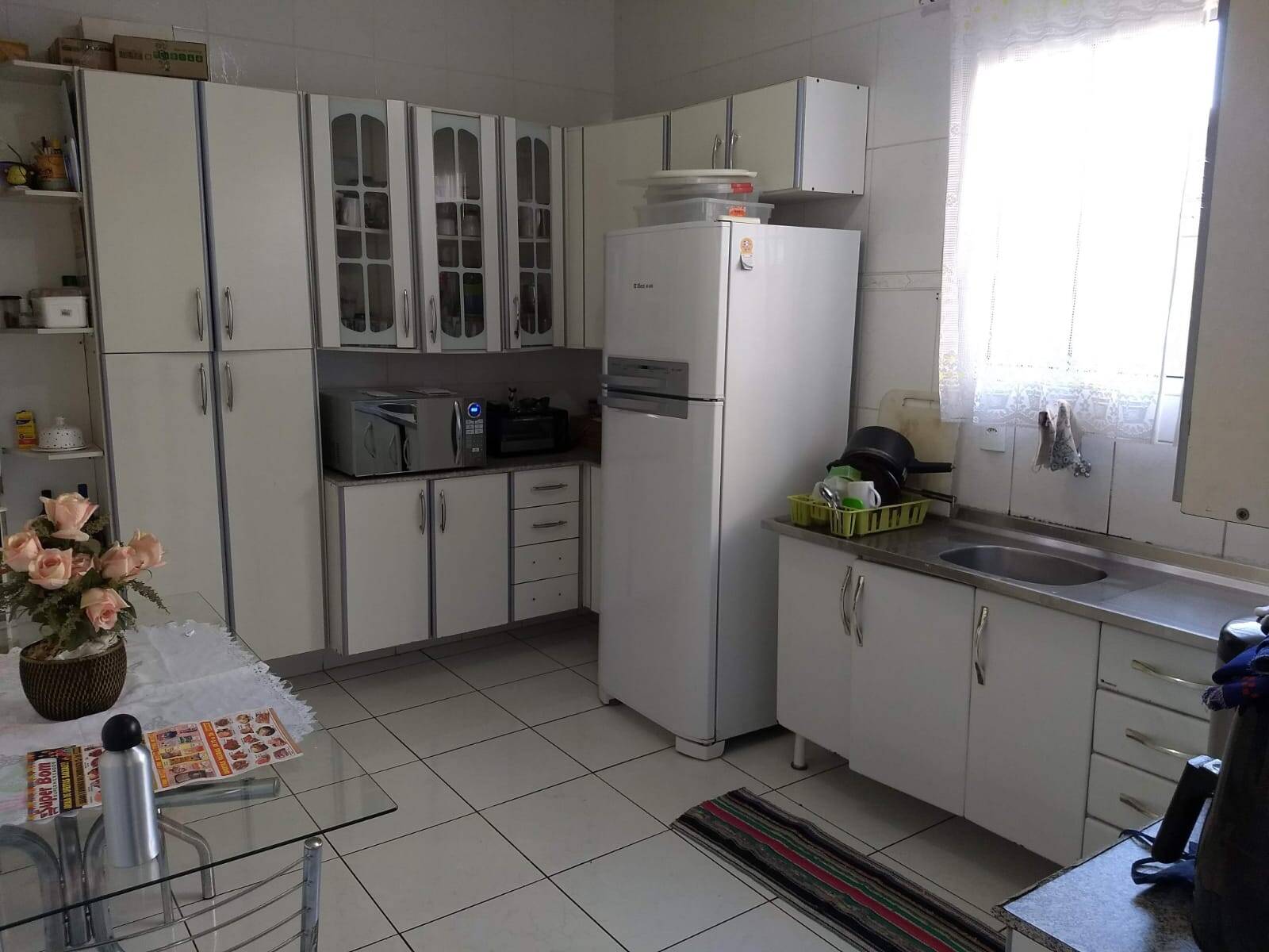 Casa, 3 quartos, 191 m² - Foto 2
