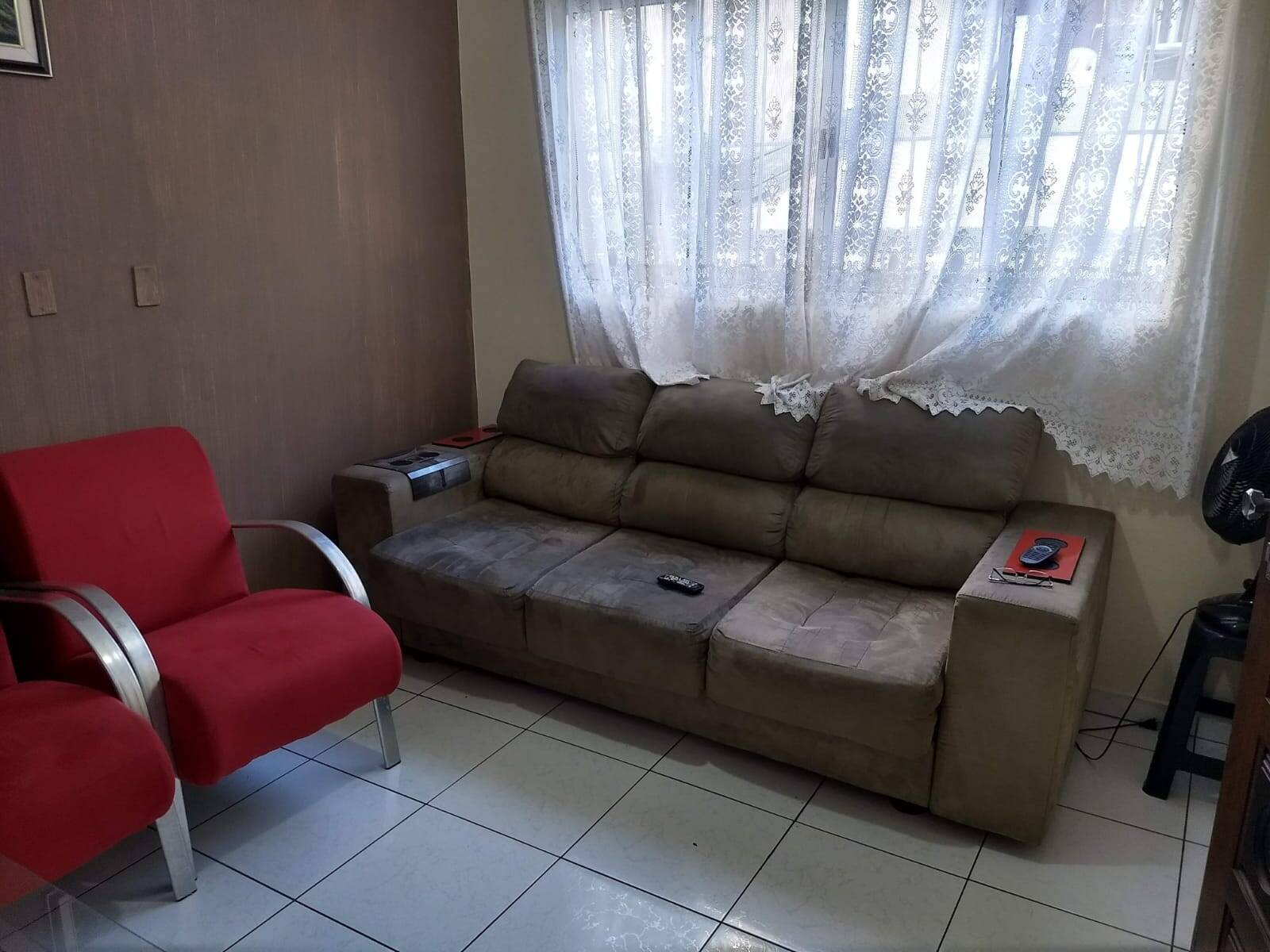 Casa, 3 quartos, 191 m² - Foto 3
