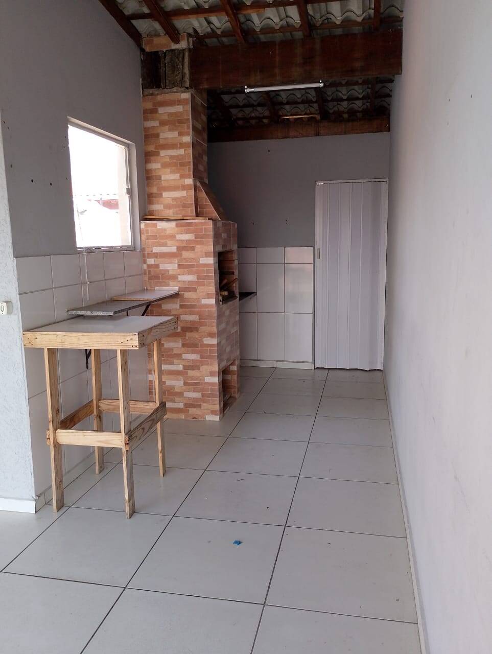Sobrado, 2 quartos, 119 m² - Foto 1