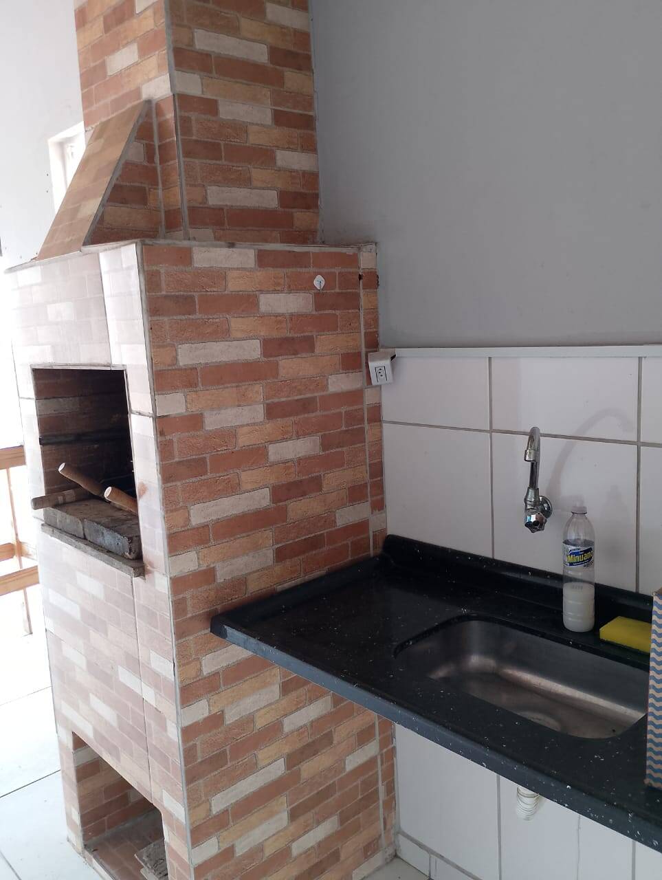Sobrado, 2 quartos, 119 m² - Foto 15