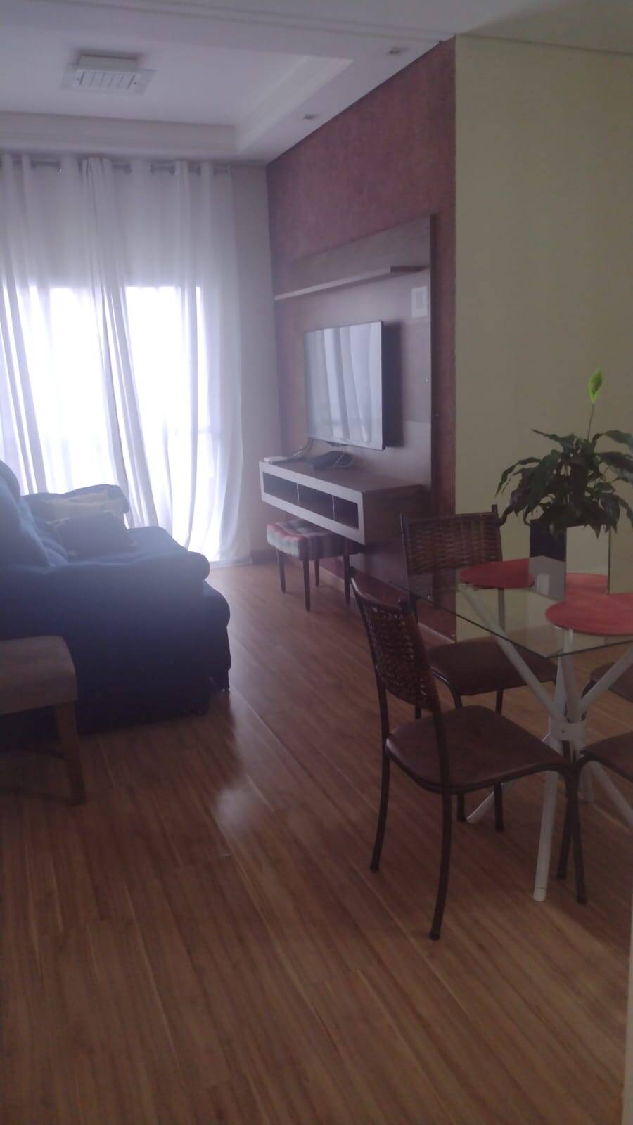 Apartamento, 2 quartos, 55 m² - Foto 1