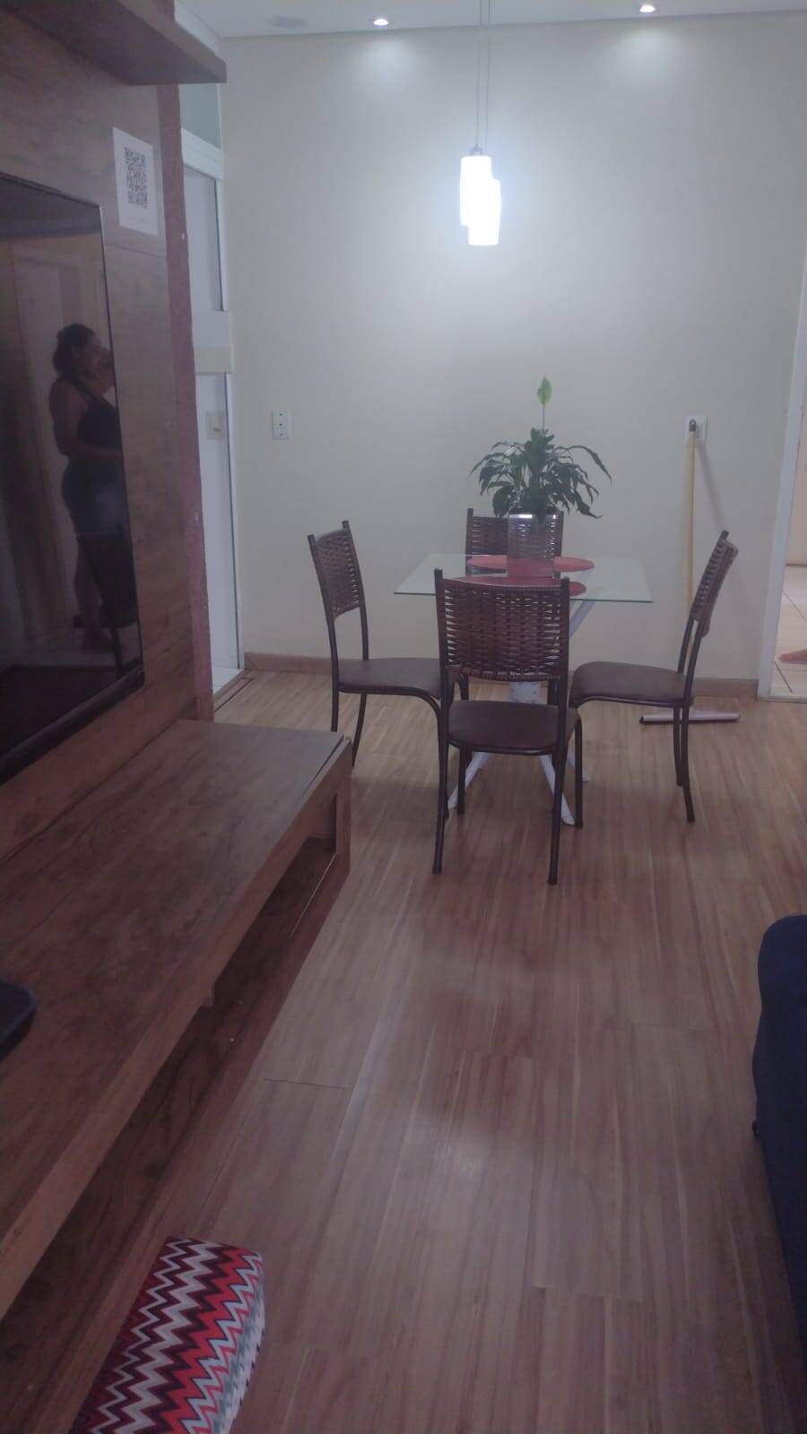 Apartamento, 2 quartos, 55 m² - Foto 5