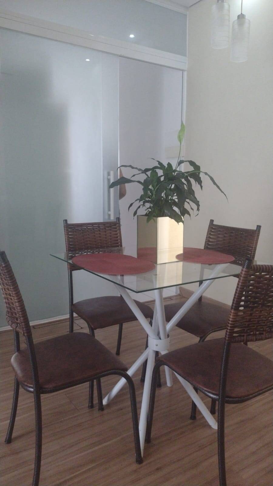 Apartamento, 2 quartos, 55 m² - Foto 6