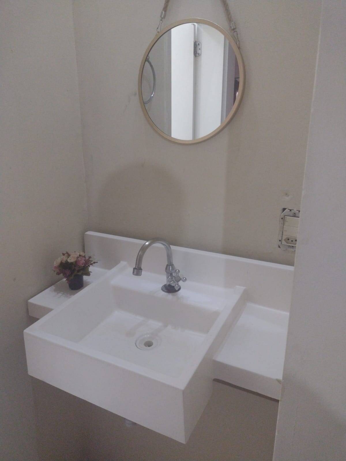 Apartamento, 2 quartos, 55 m² - Foto 9