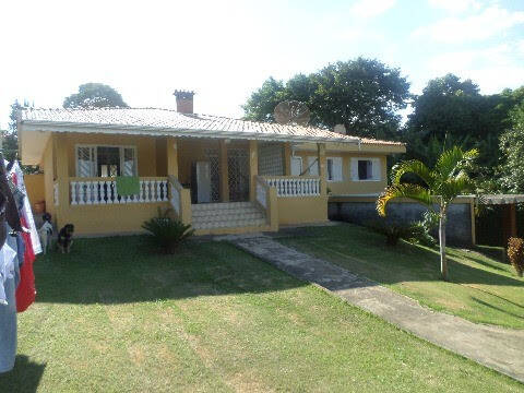 Casa à venda com 4 quartos, 440m² - Foto 1