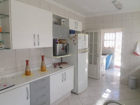 Casa à venda com 4 quartos, 440m² - Foto 5