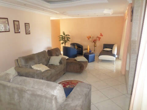 Casa à venda com 4 quartos, 440m² - Foto 6