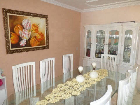 Casa à venda com 4 quartos, 440m² - Foto 7