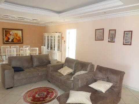 Casa à venda com 4 quartos, 440m² - Foto 8